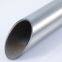 316/201/321 Cold Rolled Flexible Stainless Steel Welded Screen Pipe with Stock Factory Price