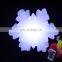 decorative outdoor indoor Christmas holiday rechargeable modern cordless portable battery powered led table lamps lighting