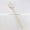 Custom Logo Exfoliating Long Handle Wheat Straw Body Brush Back Shower Brush