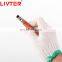 LIVTER Grinding And Polishing Bx-2008X High Speed 65000 Rpm M3 Cheap Air Grinding Pneumatic Engraving Pen