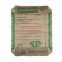 PP Laminated Paper Bag Custom Brand Logo Kraft Paper PP Woven Lamination Package Bags for Industry