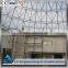 Convenient installation steel structure dome