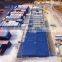 Factory Prefabricated Warehouse/Workshop/Hanger/Garage/Aircraft/High Rise Building Steel Structure