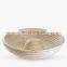 Hot Sale Circular Brotfom Banneton Proofing Basket With Center Riser