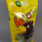 25kg Lamintaed PP Woven Sack Bags For Building Material Packing With Valve