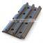 Wholesale Good High Quality Manufacturer Triple Grouser 900Mm Wide Track Shoes For Excavator