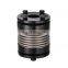DRZ Plum Flower flexible couplings servo motor coupling shaft Model DRZ Bore 11~40 mm Bellow Coupling