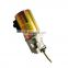 Engine Spare Part  Flameout solenoid valve  02113791