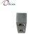 CNC Precision Machined Anodized Aluminum Machinery Parts for Medical/Mechanical/Automation Industries