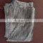 Sun Reflective Aluminum Shade Net Woven Fabric Silver Shade Mesh, Heat Control Aluminum Shade Cloth