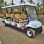 8-seater electric golf cart for sale