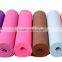 Cheap PVC Yoga Mat