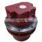 KX41-3v Kubota final drive, KX 41-3v RB238-61292 RA251-61290 RA251-61292 RG138-61291 excavator travel motor