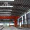 Precast High Quality Custom Steel Structur Large Workshop Steel Structure