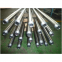 Oil well API 11B stainless steel spray polished rod