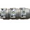 WX Hydraulic gear pump 705-56-47000 for Komatsu wheel loader WA600-3C