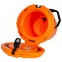 rotomolding Polyethylene Cooler or ice bucket PE moulds rotaplstic mould
