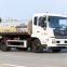 Road Sprinkler Special Purpose Vehicle Watering Car Water Sprinkler Truck