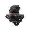 Pe?as de reposi??o para caminh?es pesados Sinotruk HOWO Sitrak C5H/C7H - Montagem do bra?o de dire??o PM AZ4095415005 (Esquerdo)