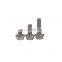 Beiben V3 NG80B Weichai WP10/WP12/WP13 Yuchai Fast 12JS160/12JS180/12JSD200 Truck Spare Parts N000933008214 Bolt M8-16