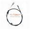 1108410-Q499 Accilarator Cable For Jiefang Truck Parts