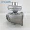 SX421KS turbo charger 6CT-1469001 6TC-14690-01 6TC1469001 N531469000  SX421KSH SX422KSH 6TC1469000 Yamaha  Marine diesel  Engine