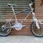 2014 China cheap titanium bike frame