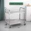 Dining cart, food cart, multifunctional cart series products