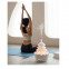 Home aromatherapy machine, Christmas tree humidifier