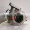 turbocharger GT2256V 724652-5001S 724652-0001 724652-9001 724652-0007 for Ford Ranger with Power stroke 2.8L E2 - HT Engine