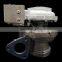 Турбонагнетатель GTB2256VK 798166-0007 BK3Q-6K682-AB турбо для Ford 3.2T 798166-0007