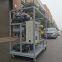 Transformer Oil Purifier Oil Purification Machine Insulating Oil Refinery Plant