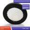 dn15 rubber filter screen, dn20 water meter filter screen, 1 inch filter screen gasket, 304 filter screen, 40 mesh, rohs