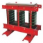 Custom-made Transformer Sheet Lamination Stacked Silicon Steel Sheet Iron Core For Three Phase Distribution Transformer