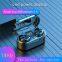 2021 Fashion Cheap TWS Bluetoth Wireless In-Ear TW80 New Earphone Headset Headphone Headbuds
