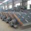CZBP type vibrating coal grate