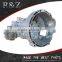 Long service life flexible operation automatic transmission assembly