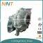 600TLR Energy Saving Rubber Lined Centrifugal Desulphurization Pump