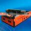 fabric laser cutting machine