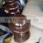 Electric Insulator Porcelain Insulator