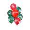 Hot Sale Inflatable Helium Giant Big Customised Print Sky Party Decoration Advertisement Globo Ballon Balloon for Advertising