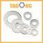 M8 M10 M12 GB97 DIN125 Solid Brass Copper Flat Washer Plain Gasket Pad