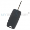 FCC 2ADFTFI5AM433TX Flip key 4 button 433Mhz MQB48 / 4A chip SIP22 blade for Jeep Renegade 2015-2020