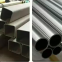 High Quality Mirror Polished AISI ASTM Ss 201 304 304L 310S 316 316L Round Seamless Stainless Steel Round Tube for Furniture