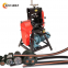 High Quality Scrap Copper Wire Stripper Machine Used Cable Wire Strip Removing Waste Electric Wire Stripping Cutter Peeler