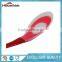 Eco-friendly silicone mixing spoon