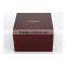 Luxury Wooden Watch Box Wooden Watch Box With Pillow                        
                                                Quality Choice