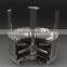 Paint,ink,dye,coating production basket mill,basket grinding machine