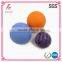 tennis ball massage, massage soft foam ball