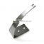 Aluminium stamping and bending parts
